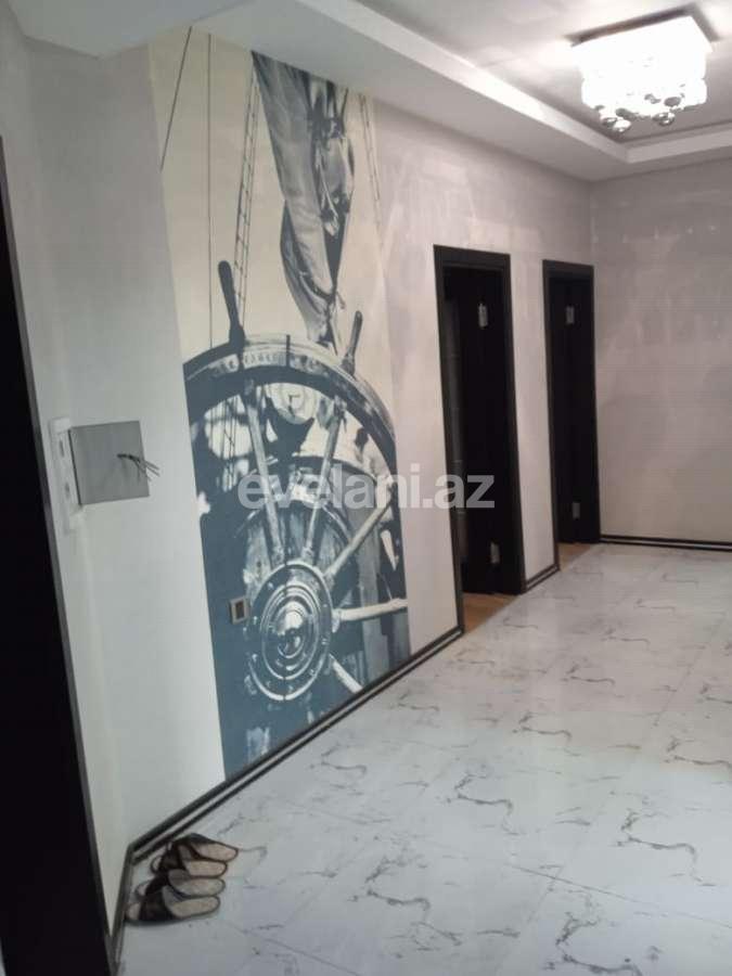 Satılır, yeni tikili, 4 otaqlı, 145 m², Nəsimi m.