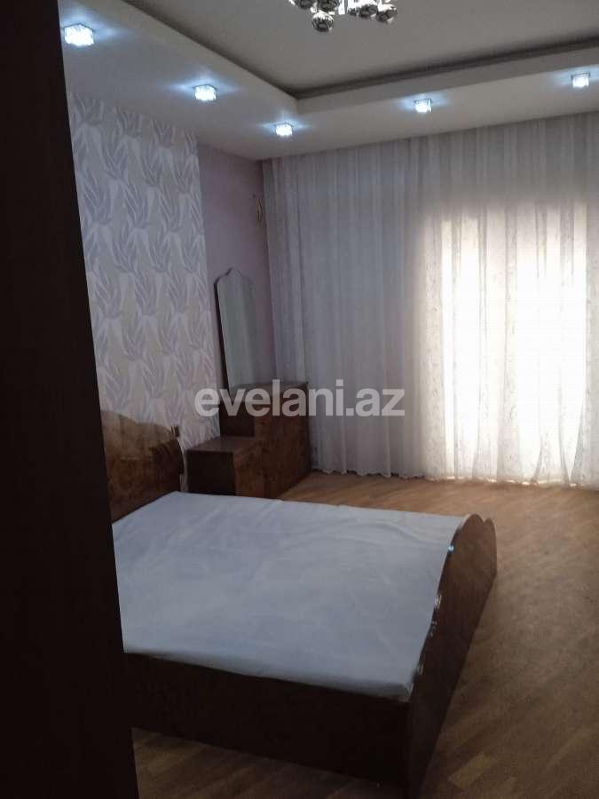 Satılır, yeni tikili, 4 otaqlı, 145 m², Nəsimi m.