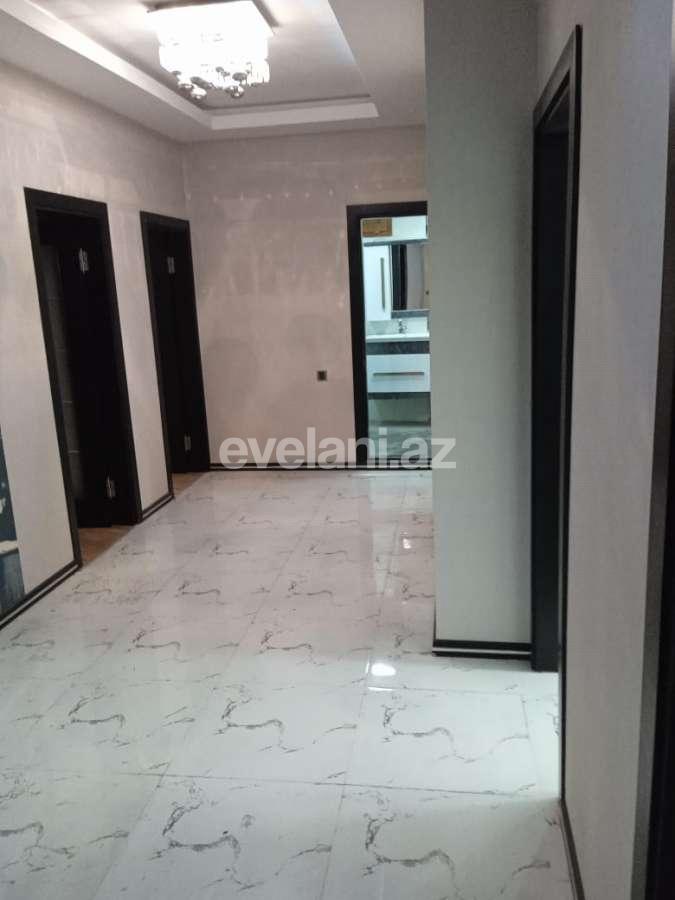 Satılır, yeni tikili, 4 otaqlı, 145 m², Nəsimi m.