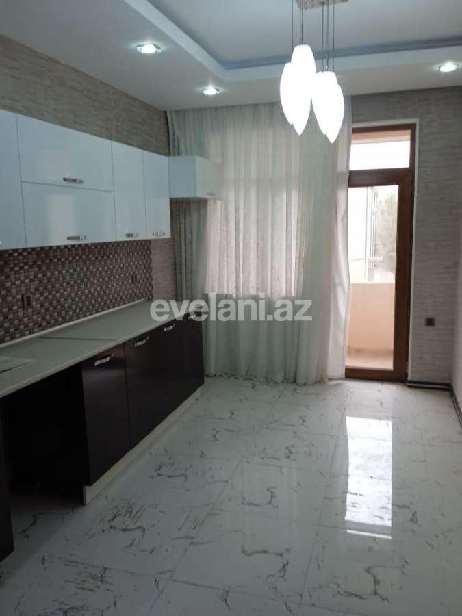 Satılır, yeni tikili, 4 otaqlı, 145 m², Nəsimi m.