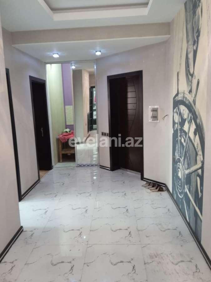 Satılır, yeni tikili, 4 otaqlı, 145 m², Nəsimi m.