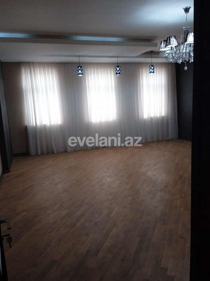 Satılır, yeni tikili, 4 otaqlı, 145 m², Nəsimi m.