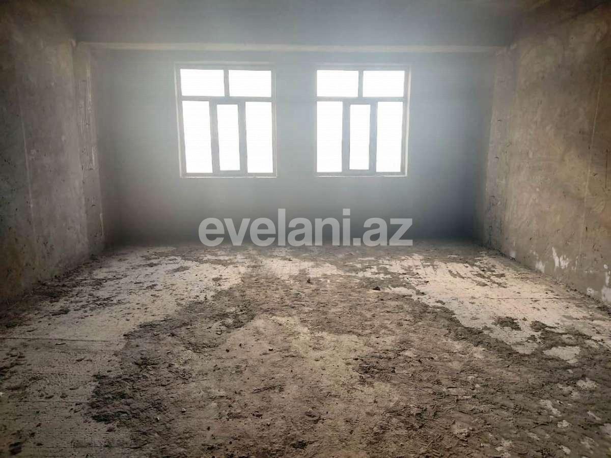 Sale, new building, 4 room, 135 m², Khatai r.