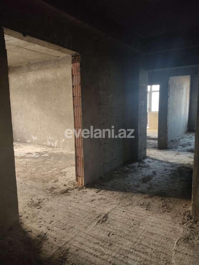 Sale, new building, 4 room, 135 m², Khatai r.