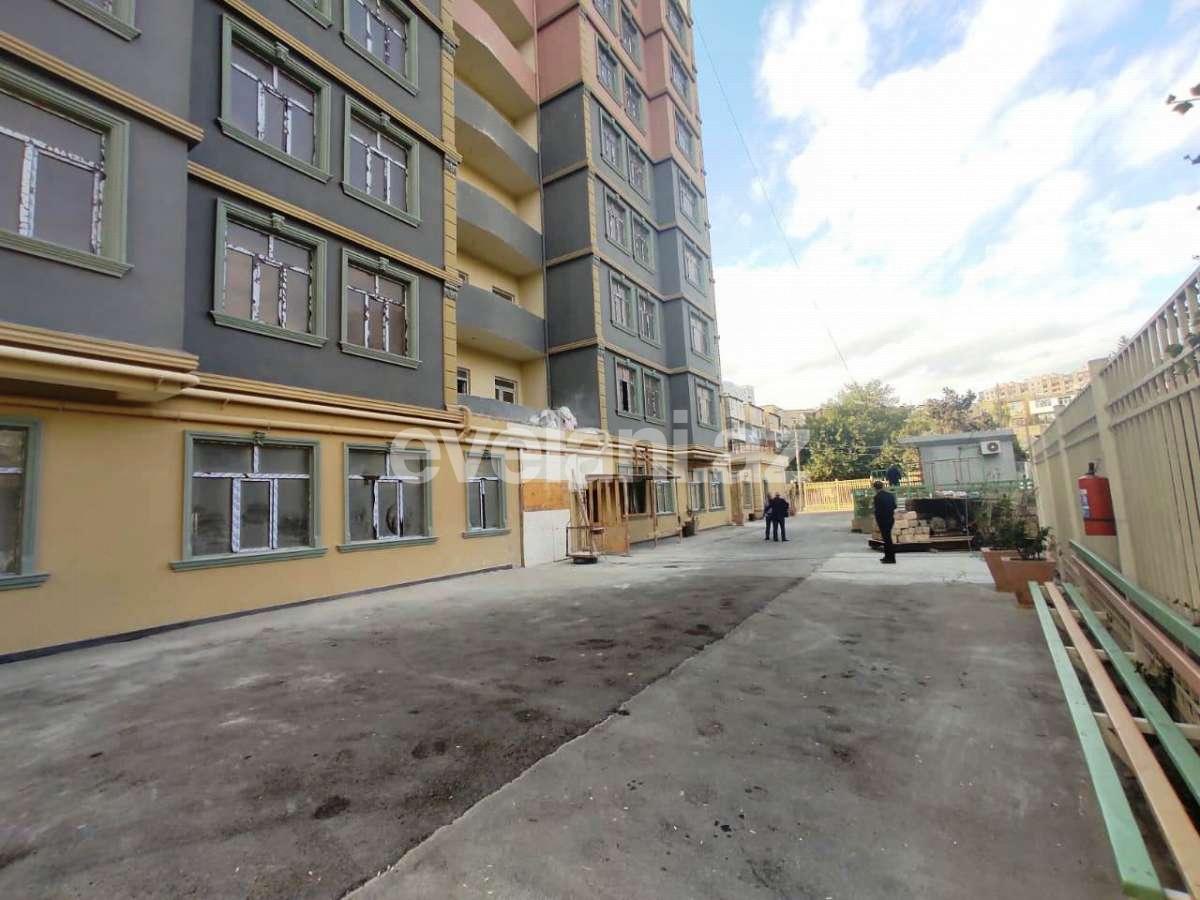 Sale, new building, 4 room, 135 m², Khatai r.
