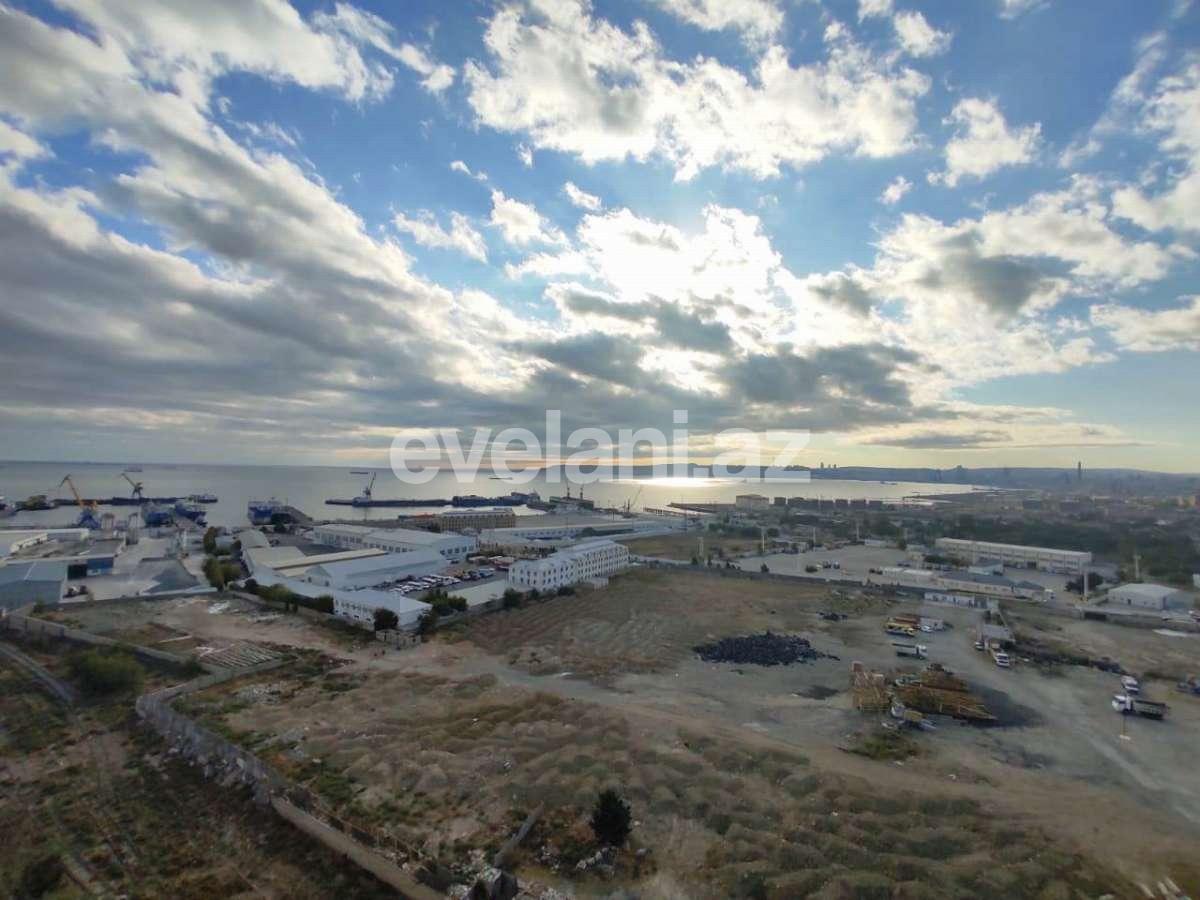 Sale, new building, 4 room, 135 m², Khatai r.