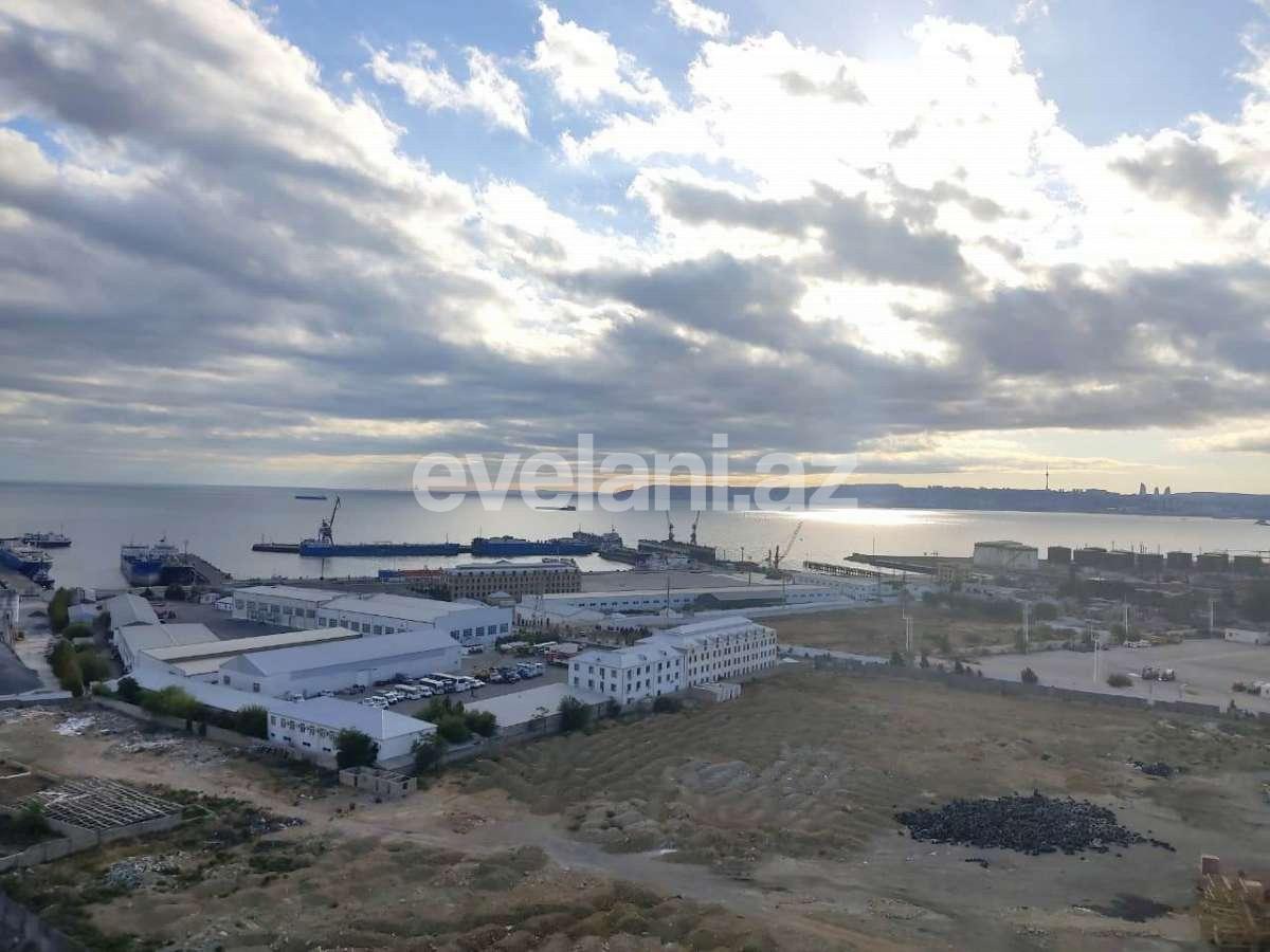 Sale, new building, 4 room, 135 m², Khatai r.