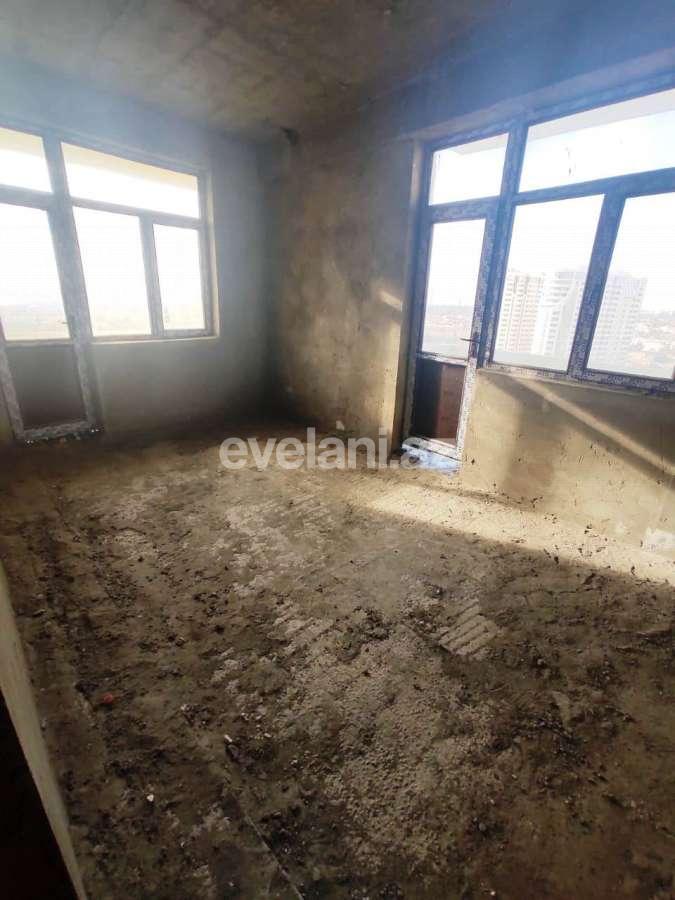 Sale, new building, 4 room, 135 m², Khatai r.