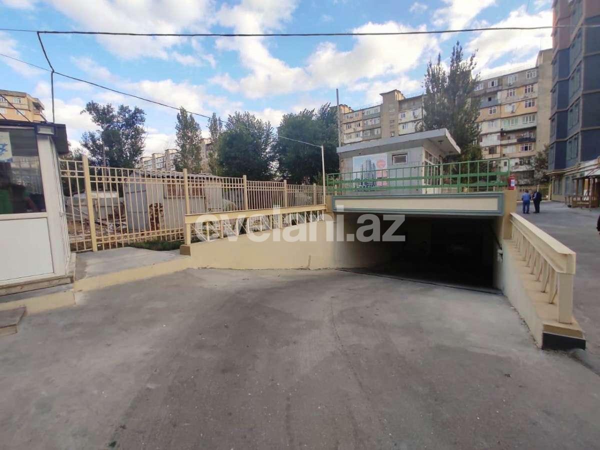 Sale, new building, 4 room, 135 m², Khatai r.