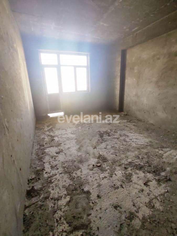 Sale, new building, 4 room, 135 m², Khatai r.