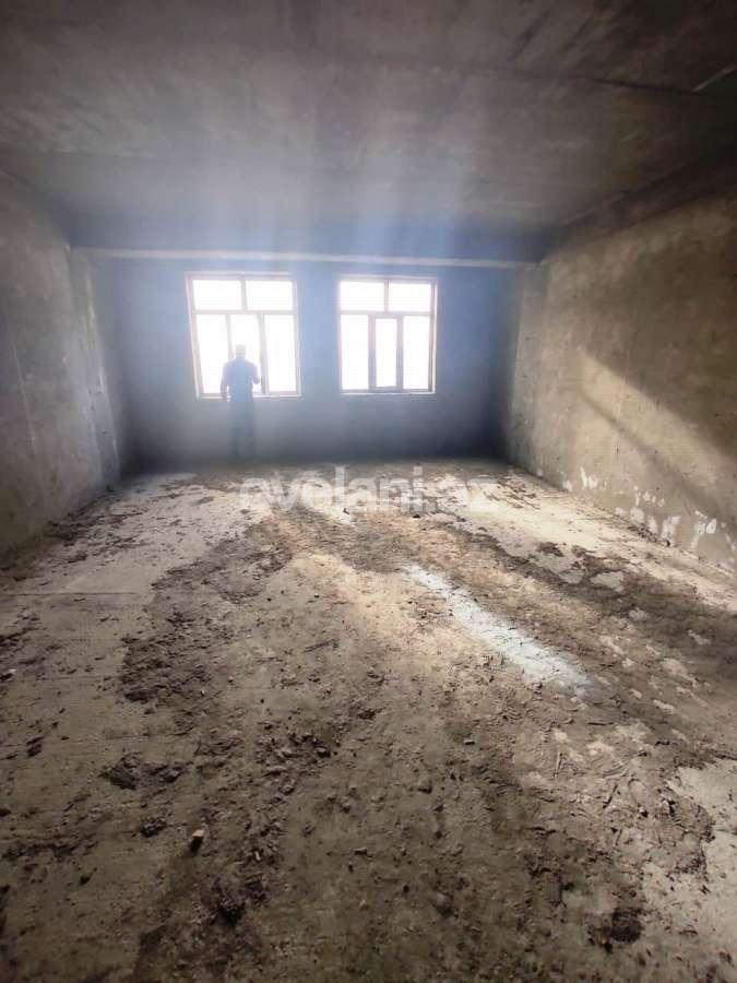 Sale, new building, 4 room, 135 m², Khatai r.