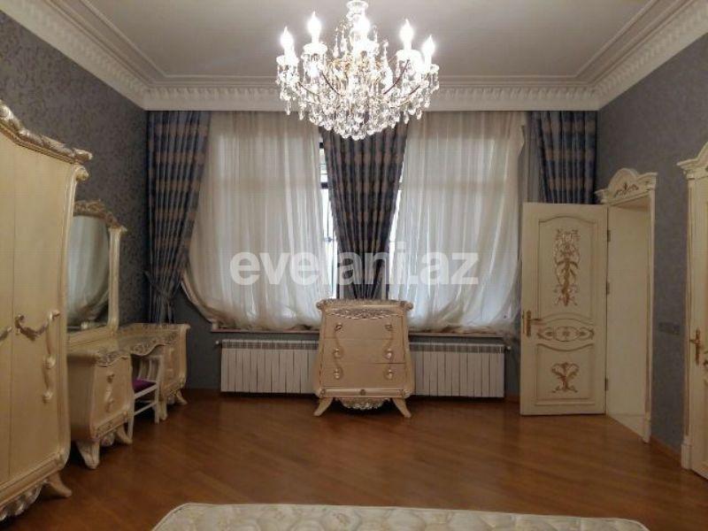 Satılır, villa, 7 otaqlı, 950 m², Şüvəlan q.