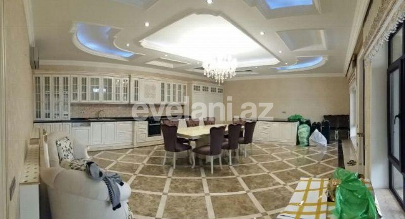 Satılır, villa, 7 otaqlı, 950 m², Şüvəlan q.