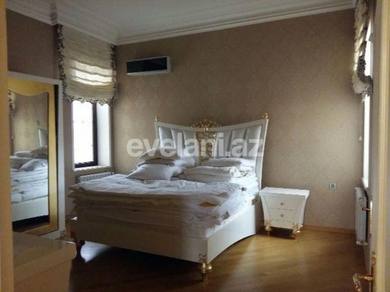 Satılır, villa, 7 otaqlı, 950 m², Şüvəlan q.