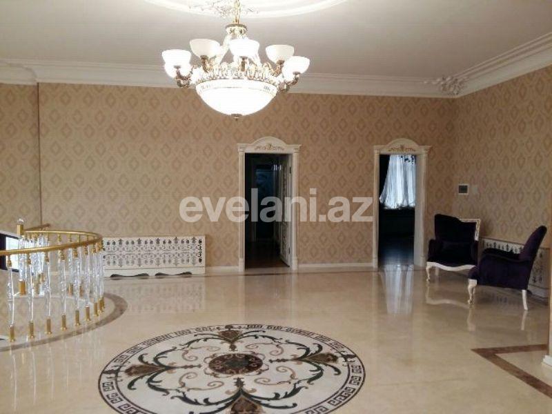Satılır, villa, 7 otaqlı, 950 m², Şüvəlan q.
