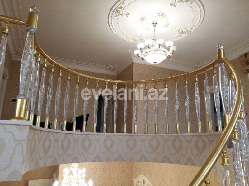 Satılır, villa, 7 otaqlı, 950 m², Şüvəlan q.