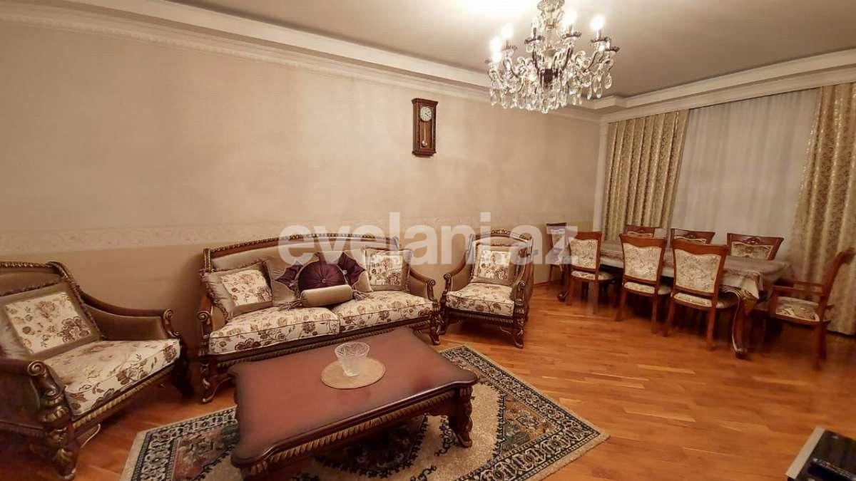 Satılır, yeni tikili, 2 otaqlı, 105 m², Elmlər Akademiyası m.