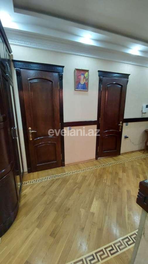 Satılır, yeni tikili, 2 otaqlı, 105 m², Elmlər Akademiyası m.