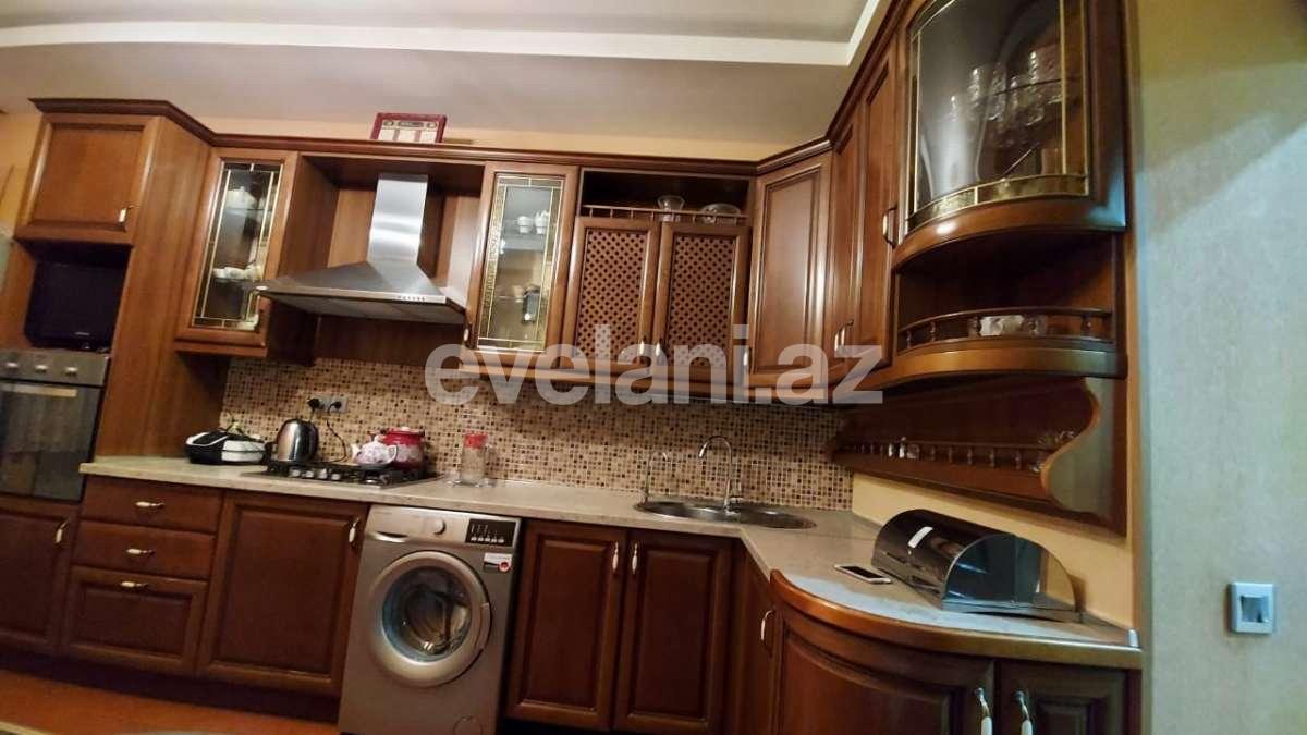 Satılır, yeni tikili, 2 otaqlı, 105 m², Elmlər Akademiyası m.