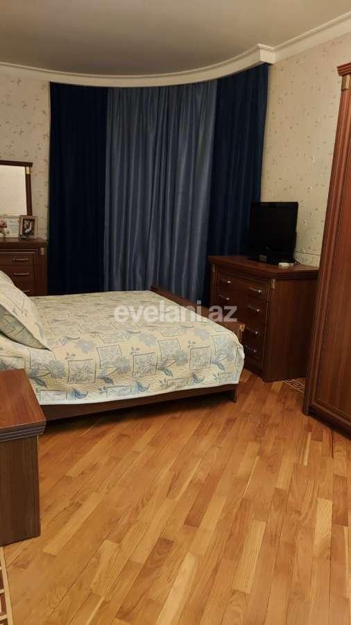 Satılır, yeni tikili, 2 otaqlı, 105 m², Elmlər Akademiyası m.