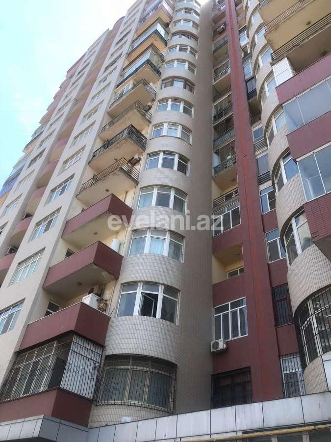 Satılır, yeni tikili, 2 otaqlı, 105 m², Elmlər Akademiyası m.