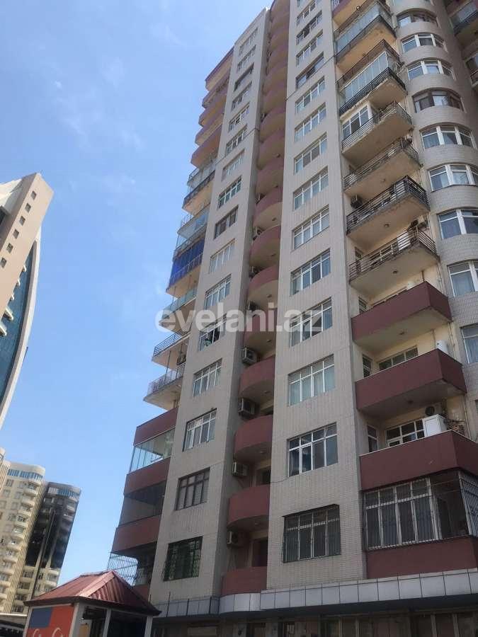 Satılır, yeni tikili, 2 otaqlı, 105 m², Elmlər Akademiyası m.
