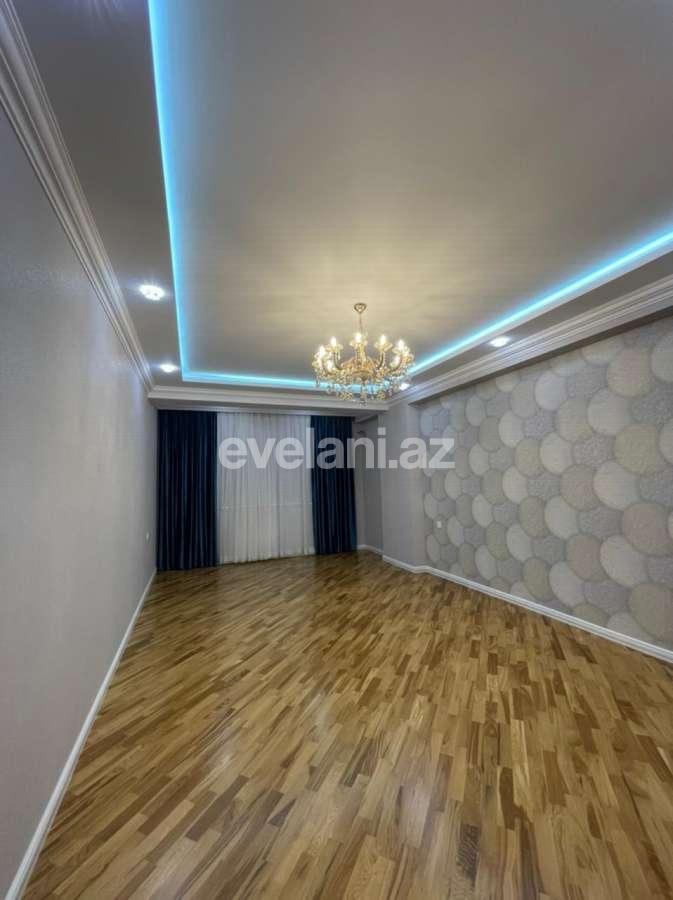 Satılır, yeni tikili, 3 otaqlı, 103 m², İnşaatçılar m.