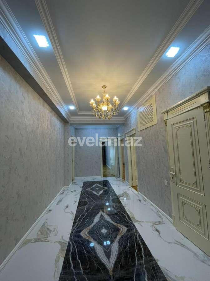 Satılır, yeni tikili, 3 otaqlı, 103 m², İnşaatçılar m.