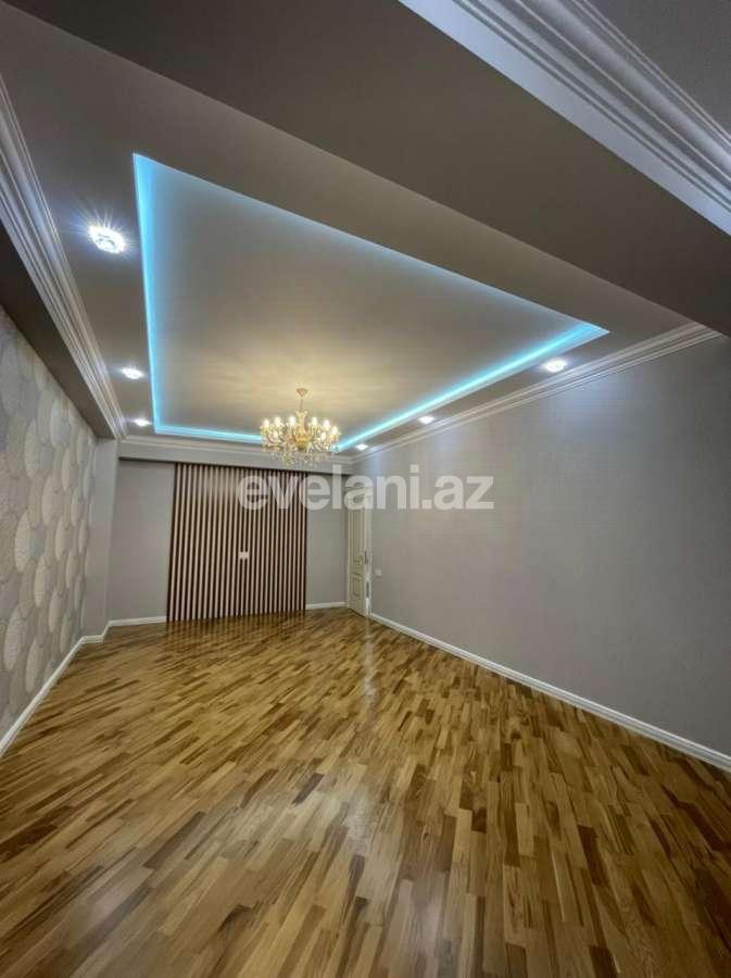 Satılır, yeni tikili, 3 otaqlı, 103 m², İnşaatçılar m.