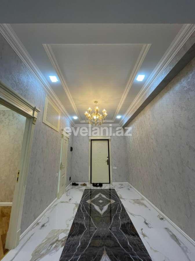 Satılır, yeni tikili, 3 otaqlı, 103 m², İnşaatçılar m.