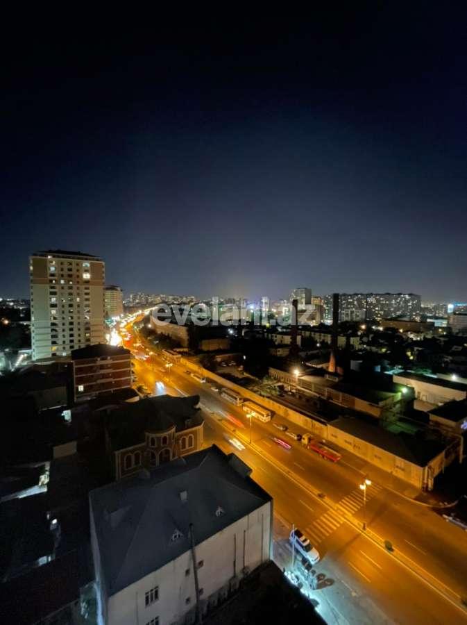 Satılır, yeni tikili, 3 otaqlı, 103 m², İnşaatçılar m.