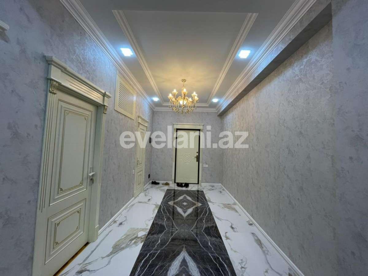 Satılır, yeni tikili, 3 otaqlı, 103 m², İnşaatçılar m.