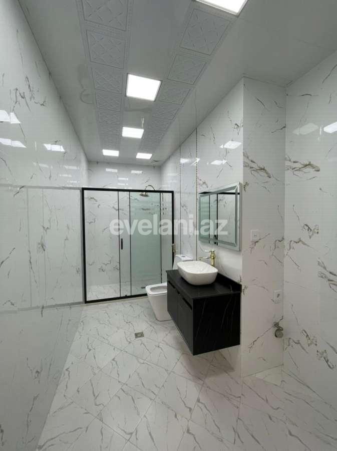 Satılır, yeni tikili, 3 otaqlı, 103 m², İnşaatçılar m.