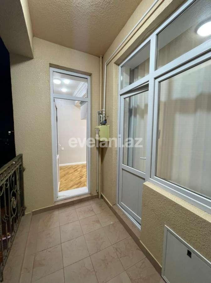 Satılır, yeni tikili, 3 otaqlı, 103 m², İnşaatçılar m.