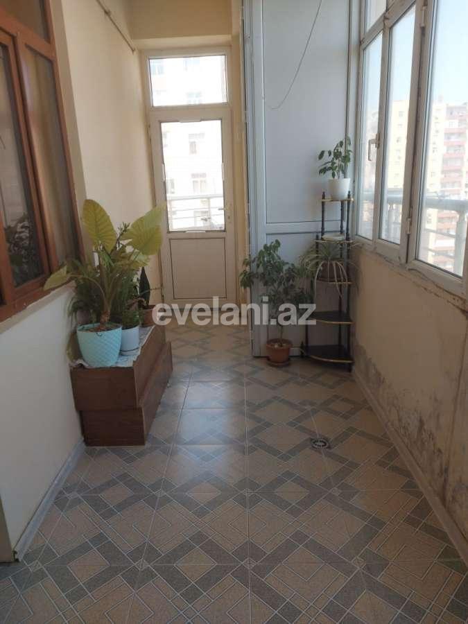 Sale, new building, 2 room, 96 m², Inshaatchilar m.