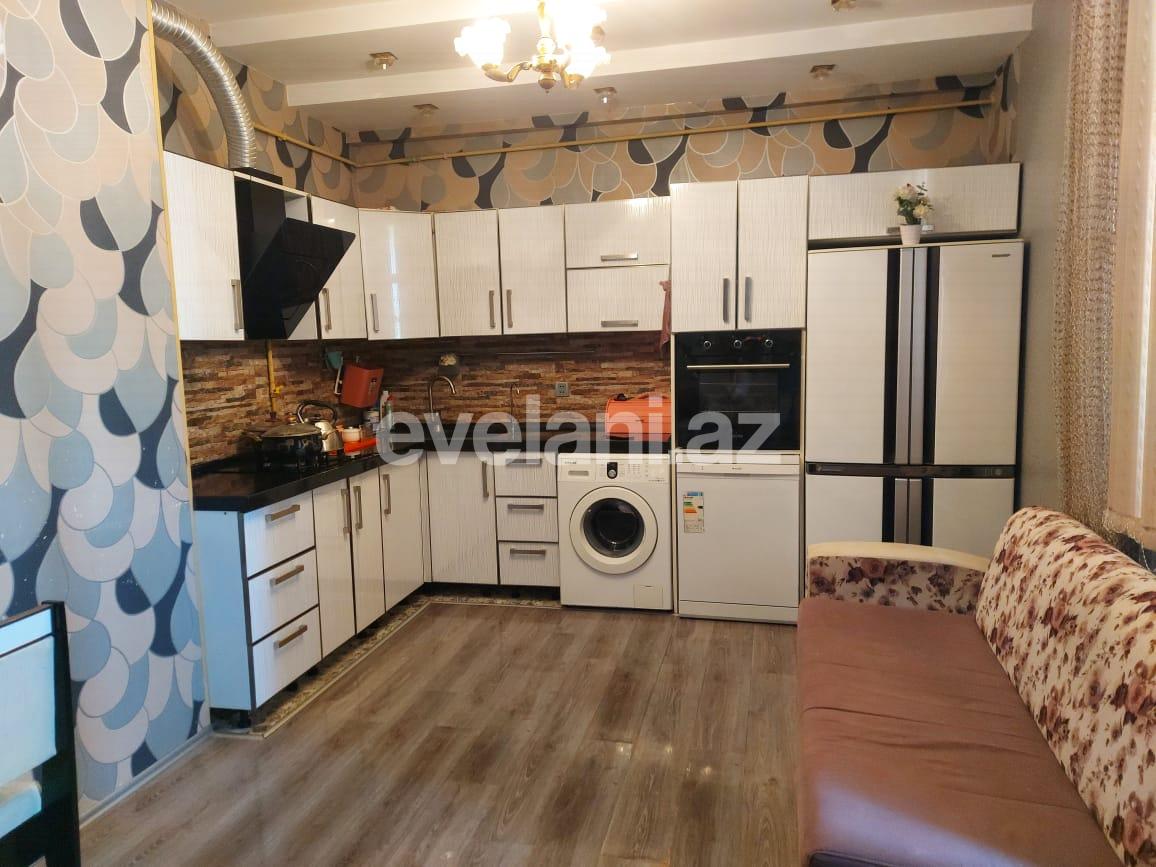 Sale, new building, 2 room, 96 m², Inshaatchilar m.