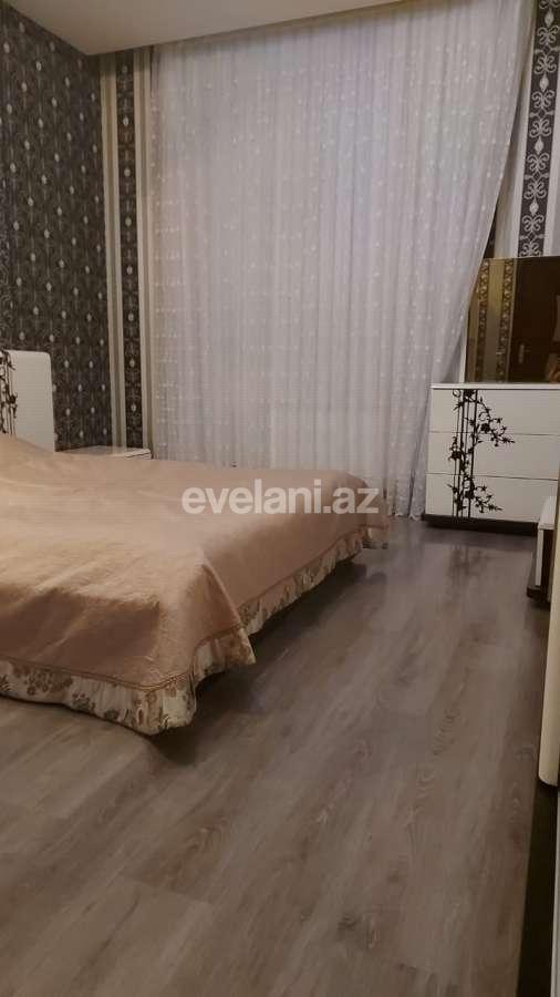 Sale, new building, 2 room, 96 m², Inshaatchilar m.