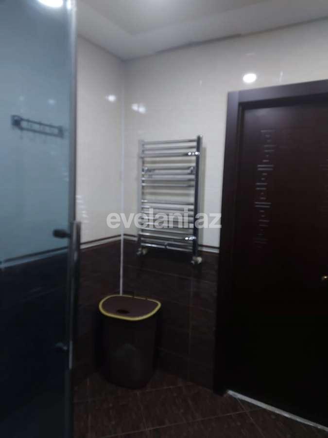 Sale, new building, 2 room, 96 m², Inshaatchilar m.
