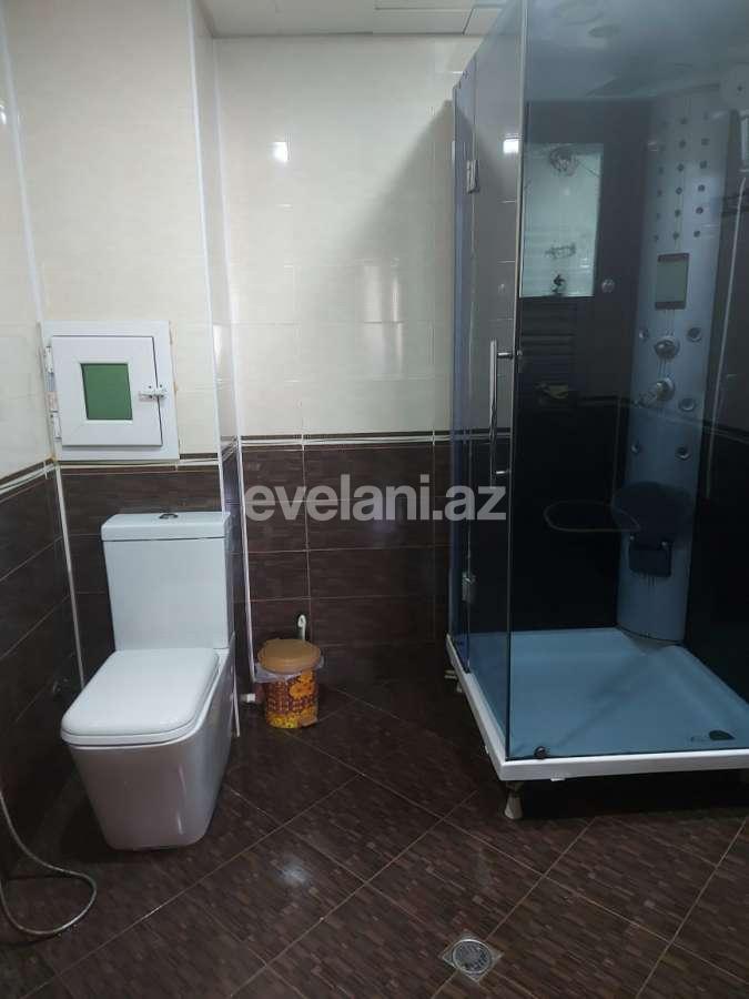 Sale, new building, 2 room, 96 m², Inshaatchilar m.