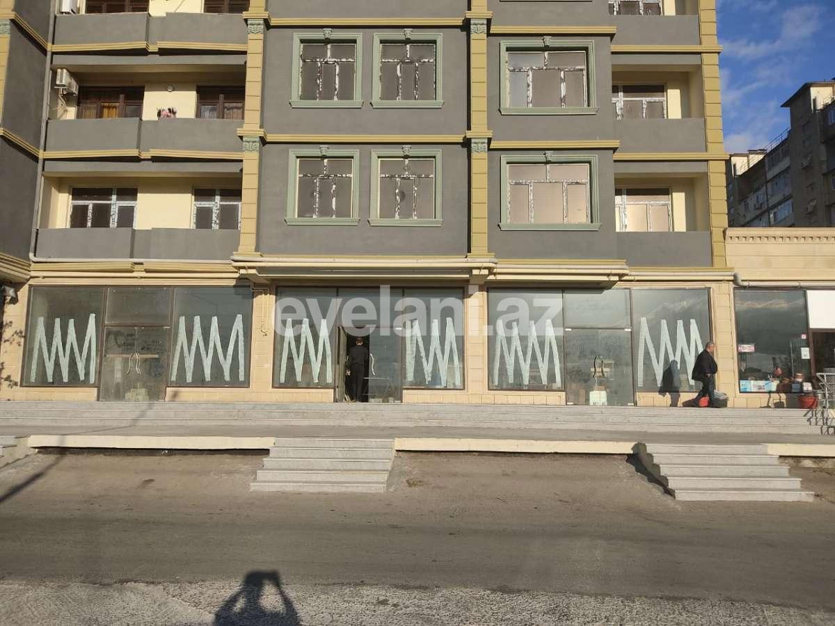 Satılır, obyekt, 100 m², Xətai r.