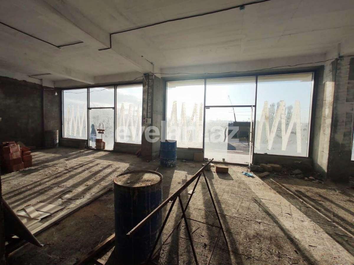Satılır, obyekt, 100 m², Xətai r.