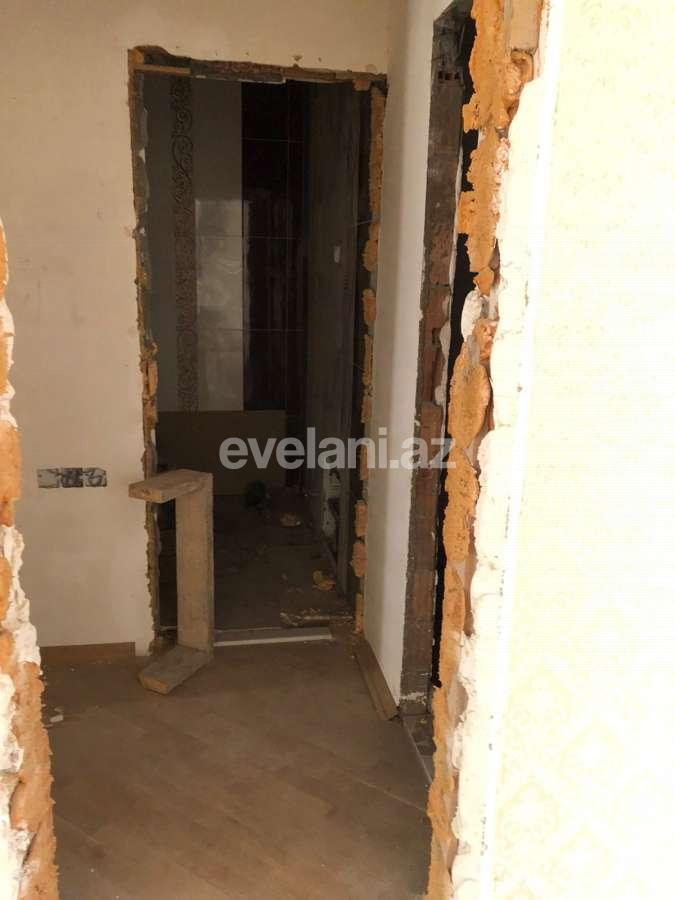 Kirayə verilir, villa, 8 otaqlı, 474 m², Gənclik m.