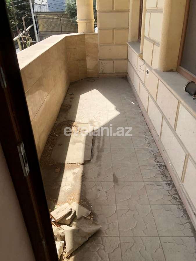 Kirayə verilir, villa, 8 otaqlı, 474 m², Gənclik m.