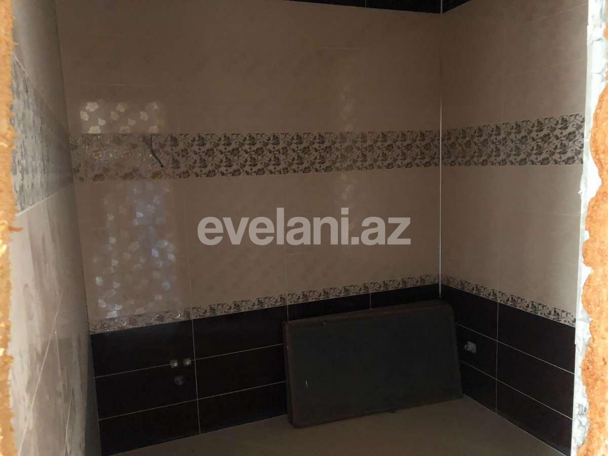 Kirayə verilir, villa, 8 otaqlı, 474 m², Gənclik m.