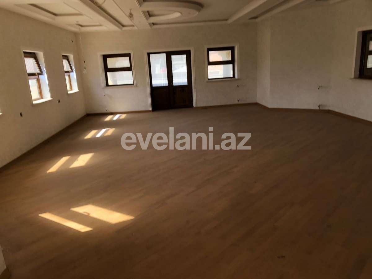 Kirayə verilir, villa, 8 otaqlı, 474 m², Gənclik m.