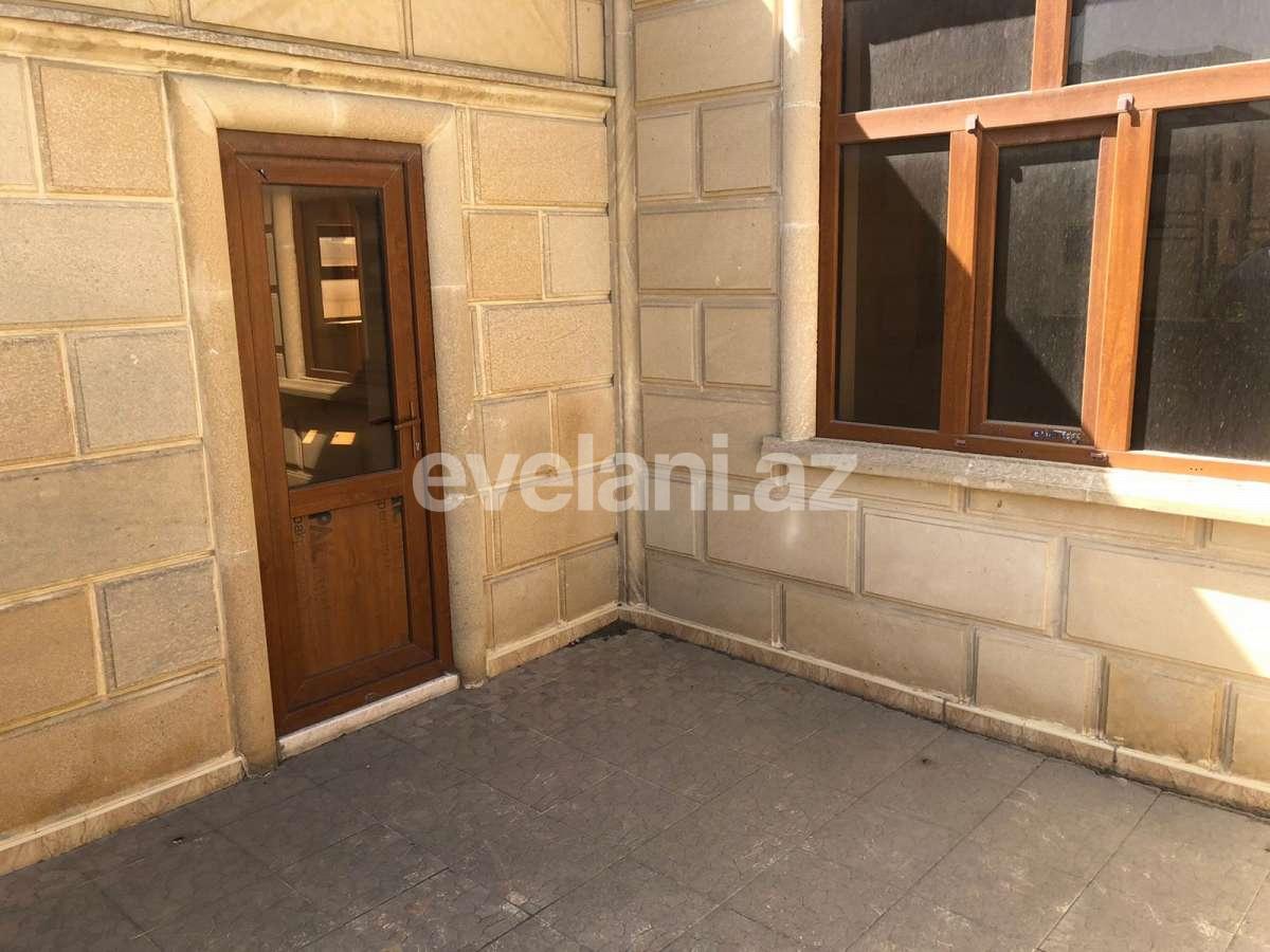 Kirayə verilir, villa, 8 otaqlı, 474 m², Gənclik m.