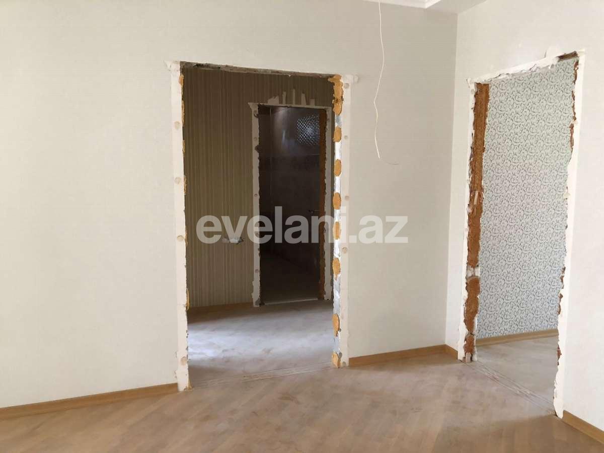 Kirayə verilir, villa, 8 otaqlı, 474 m², Gənclik m.