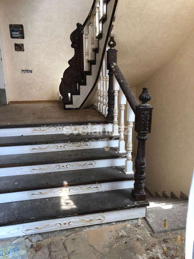 Kirayə verilir, villa, 8 otaqlı, 474 m², Gənclik m.