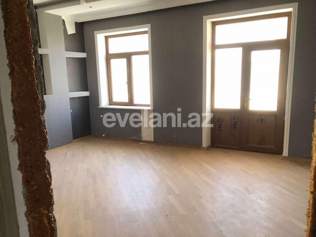 Kirayə verilir, villa, 8 otaqlı, 474 m², Gənclik m.
