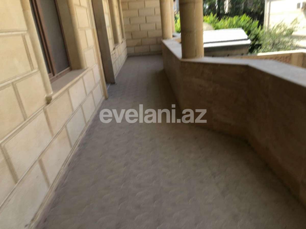 Kirayə verilir, villa, 8 otaqlı, 474 m², Gənclik m.